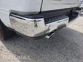 2022 Ram 1500 Big Horn Crew Cab Short Bed - miniatura 6