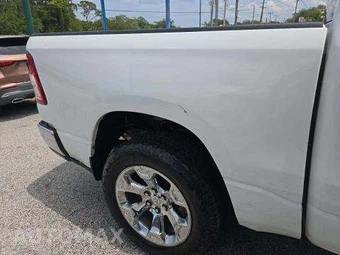 2022 Ram 1500 Big Horn Crew Cab Short Bed - miniatura 7
