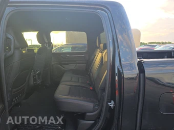 2022 Ram 1500 Big Horn Crew Cab Short Bed - miniatura 13
