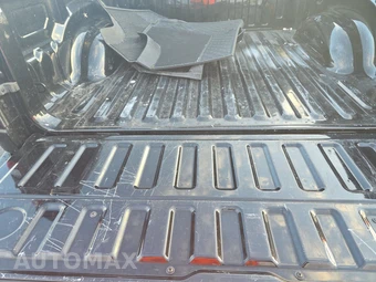 2022 Ram 1500 Big Horn Crew Cab Short Bed - miniatura 16