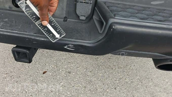 2022 Ram 1500 Big Horn Crew Cab Short Bed - miniatura 20
