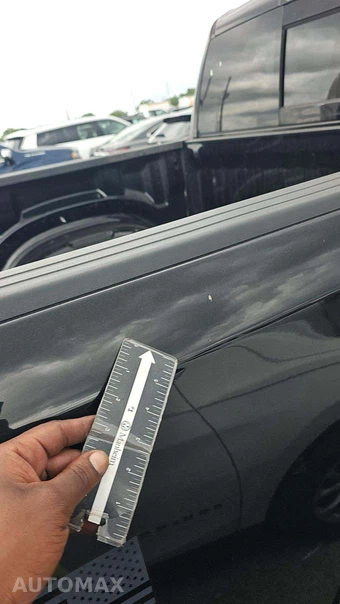 2022 Ram 1500 Big Horn Crew Cab Short Bed - miniatura 24