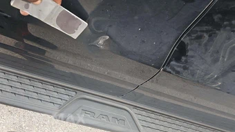 2022 Ram 1500 Big Horn Crew Cab Short Bed - miniatura 26