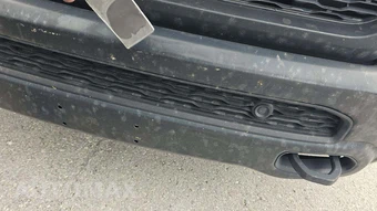 2022 Ram 1500 Big Horn Crew Cab Short Bed - miniatura 27