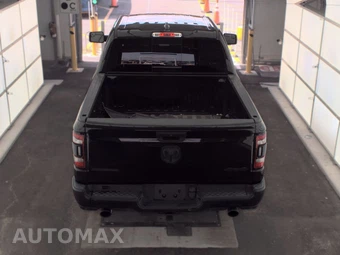 2022 Ram 1500 Big Horn Crew Cab Short Bed - miniatura 5