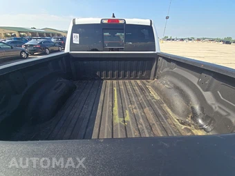 2022 Ram 1500 Big Horn Crew Cab Short Bed - miniatura 16