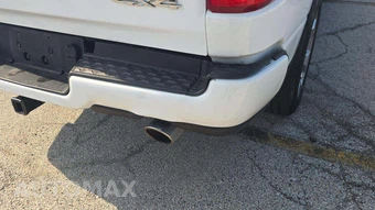 2022 Ram 1500 Big Horn Crew Cab Short Bed - miniatura 19