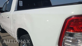 2022 Ram 1500 Big Horn Crew Cab Short Bed - miniatura 20