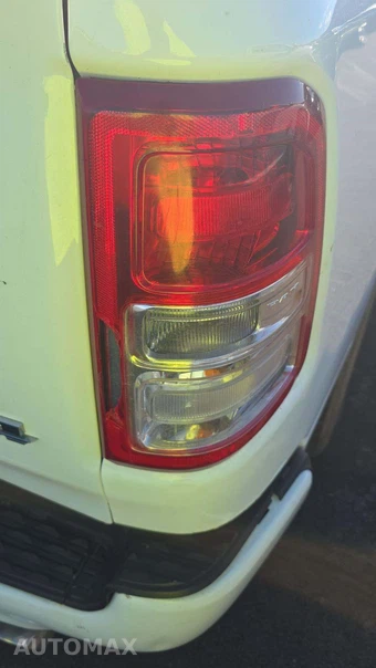 2022 Ram 1500 Big Horn Crew Cab Short Bed - miniatura 21