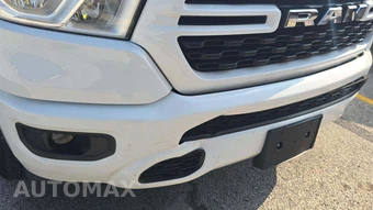 2022 Ram 1500 Big Horn Crew Cab Short Bed - miniatura 22