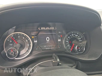 2022 Ram 1500 Big Horn Crew Cab Short Bed - miniatura 12
