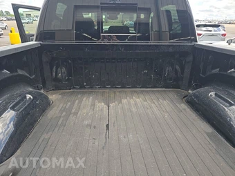 2022 Ram 1500 Big Horn Crew Cab Short Bed - miniatura 16