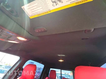 2022 Ram 1500 Big Horn Crew Cab Short Bed - miniatura 11
