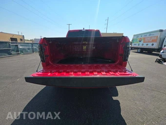2022 Ram 1500 Big Horn Crew Cab Short Bed - miniatura 14