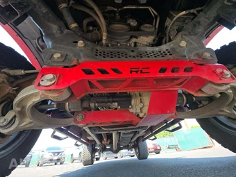 2022 Ram 1500 Big Horn Crew Cab Short Bed - miniatura 20