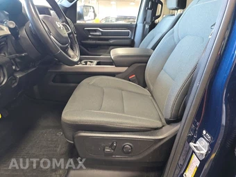 2022 Ram 1500 Big Horn Crew Cab Short Bed - car from the USA, Manheim Buy-Now listing at AUTOMAX