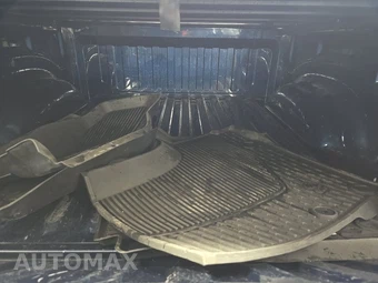 2022 Ram 1500 Big Horn Crew Cab Short Bed - miniatura 10