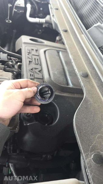 2022 Ram 1500 Big Horn Crew Cab Short Bed - miniatura 14
