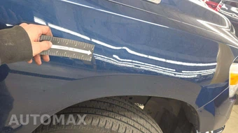 2022 Ram 1500 Big Horn Crew Cab Short Bed - miniatura 15
