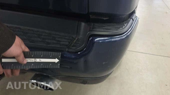 2022 Ram 1500 Big Horn Crew Cab Short Bed - miniatura 16