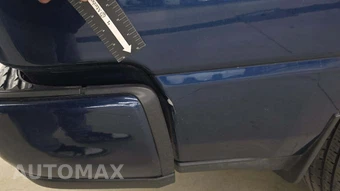 2022 Ram 1500 Big Horn Crew Cab Short Bed - miniatura 18