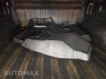 2022 Ram 1500 Big Horn Crew Cab Short Bed - miniatura 16