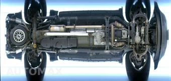 2022 Ram 1500 Big Horn Crew Cab Short Bed - miniatura 20