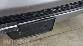 2022 Ram 1500 Big Horn Crew Cab Short Bed - miniatura 23