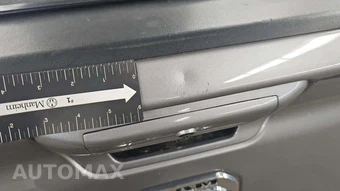 2022 Ram 1500 Big Horn Crew Cab Short Bed - miniatura 28