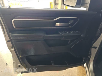 2022 Ram 1500 Big Horn Crew Cab Short Bed - miniatura 9