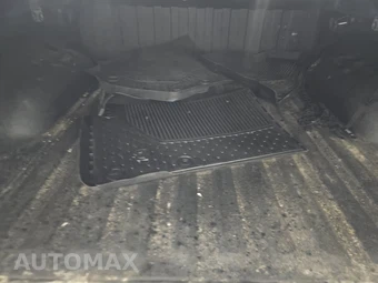2022 Ram 1500 Big Horn Crew Cab Short Bed - miniatura 16