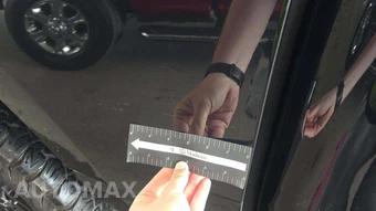 2022 Ram 1500 Big Horn Crew Cab Short Bed - miniatura 18