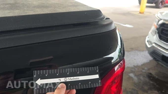 2022 Ram 1500 Big Horn Crew Cab Short Bed - miniatura 27