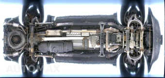 2022 Ram 1500 Big Horn Crew Cab Short Bed - miniatura 17