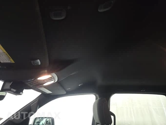 2022 Ram 1500 Big Horn Crew Cab Short Bed - miniatura 18