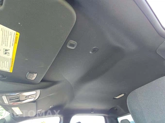2022 Ram 1500 Big Horn Crew Cab Short Bed - miniatura 11