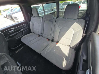 2022 Ram 1500 Big Horn Crew Cab Short Bed - miniatura 13
