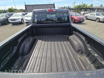 2022 Ram 1500 Big Horn Crew Cab Short Bed - miniatura 14