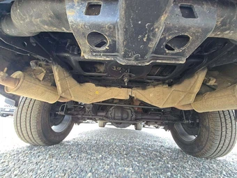 2022 Ram 1500 Big Horn Crew Cab Short Bed - miniatura 15