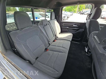 2022 Ram 1500 Big Horn Crew Cab Short Bed - miniatura 16