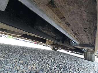 2022 Ram 1500 Big Horn Crew Cab Short Bed - miniatura 17