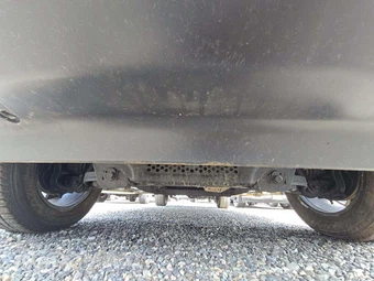 2022 Ram 1500 Big Horn Crew Cab Short Bed - miniatura 20