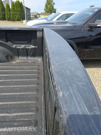 2022 Ram 1500 Big Horn Crew Cab Short Bed - miniatura 24