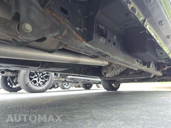 2022 Ram 1500 Big Horn Crew Cab Short Bed - miniatura 17