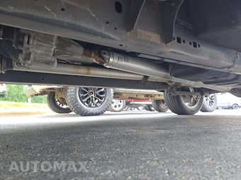 2022 Ram 1500 Big Horn Crew Cab Short Bed - miniatura 7