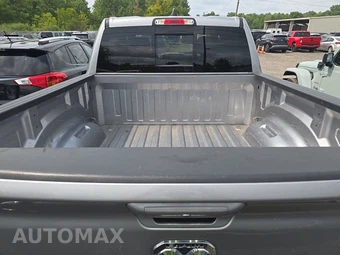 2022 Ram 1500 Big Horn Crew Cab Short Bed - miniatura 16