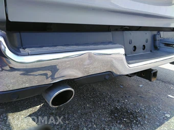 2022 Ram 1500 Big Horn Crew Cab Short Bed - miniatura 25