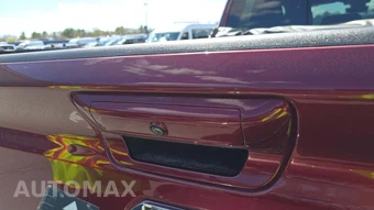 2022 Ram 1500 Big Horn Crew Cab Short Bed - miniatura 18