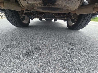 2022 Ram 1500 Big Horn Crew Cab Short Bed - miniatura 12