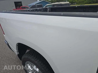 2022 Ram 1500 Big Horn Crew Cab Short Bed - miniatura 22